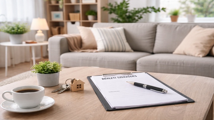 Lakásbérlet: jogi útmutató bérlőknek és bérbeadóknak