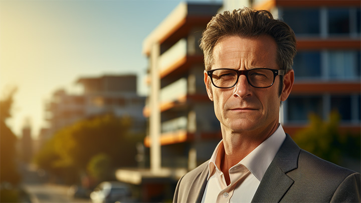 Ki a közös képviselő?