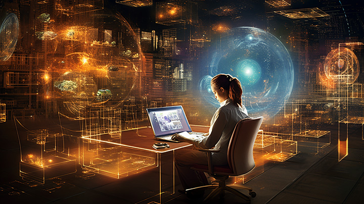 A jövő technológiája